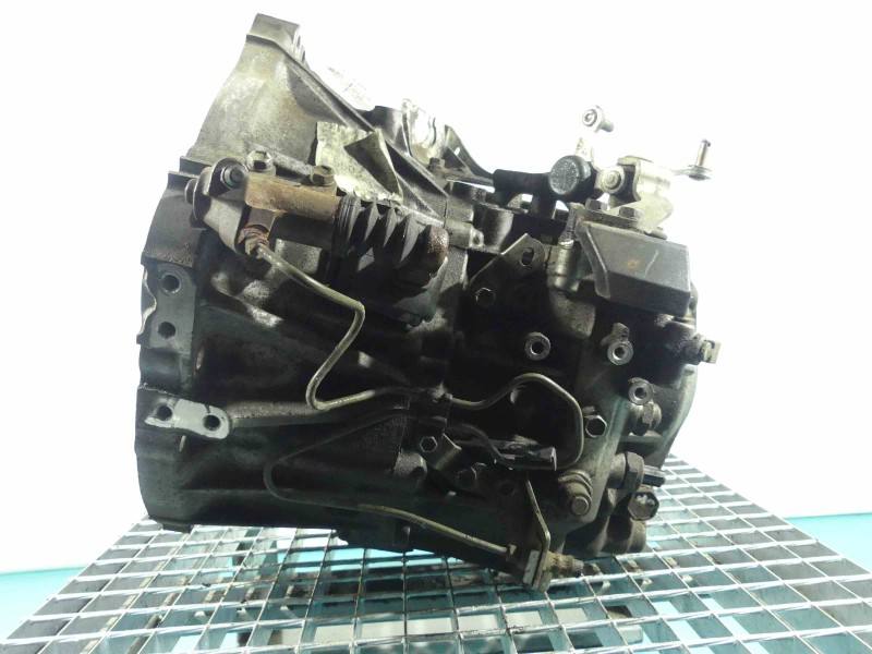 КПП Коробка передач Toyota Auris — фото деталі 3