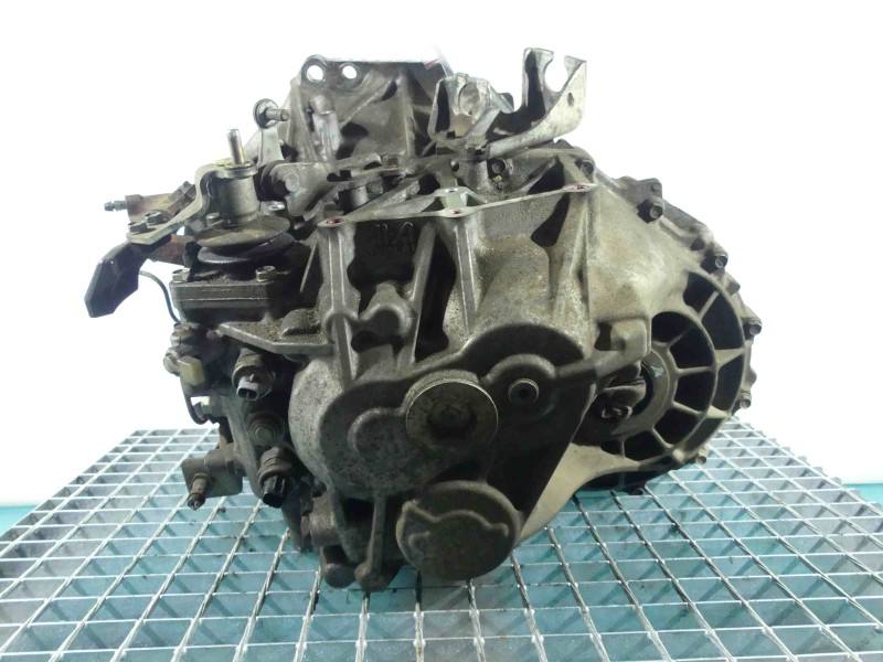 КПП Коробка передач Toyota Auris — фото деталі 4