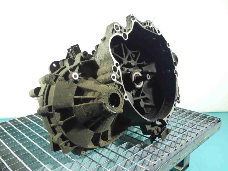 КПП Коробка передач Volvo S80 P1208961