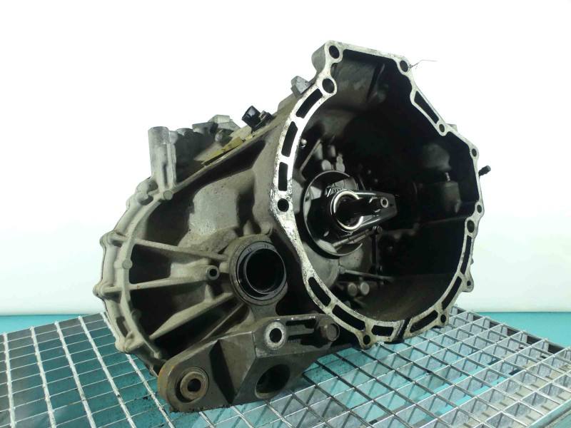КПП Коробка передач Mazda 5