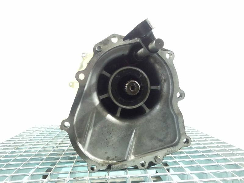 КПП Коробка передач Mitsubishi Pajero KV5M21AHH — фото деталі 4