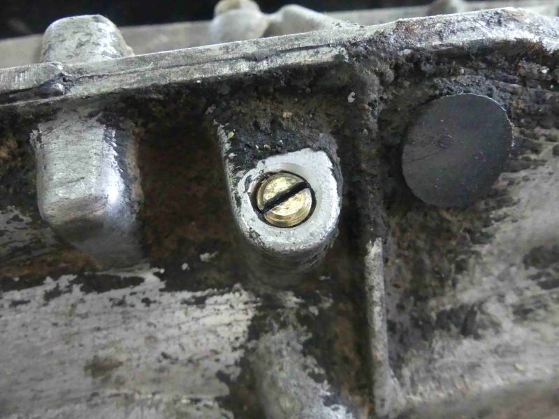 КПП Коробка передач Mitsubishi Pajero KV5M21AHH — фото деталі 9