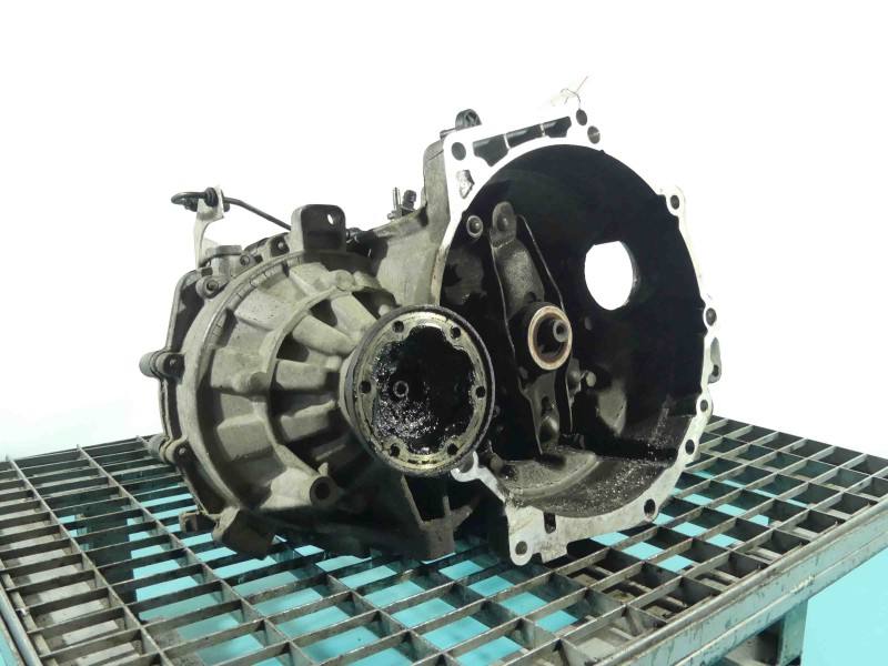 КПП Коробка передач Audi A3 8P MDP