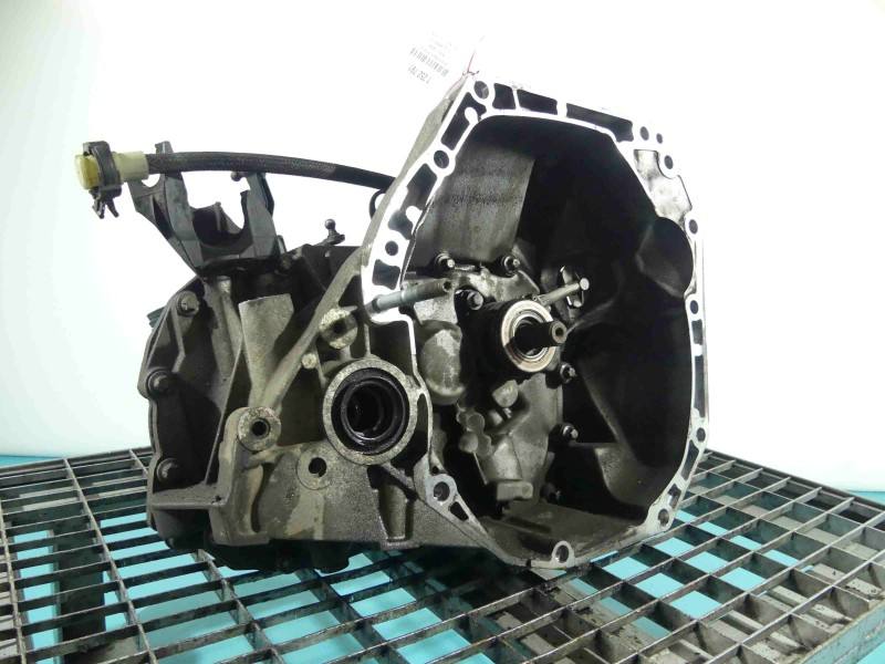 КПП Коробка передач Renault Fluence JR5359