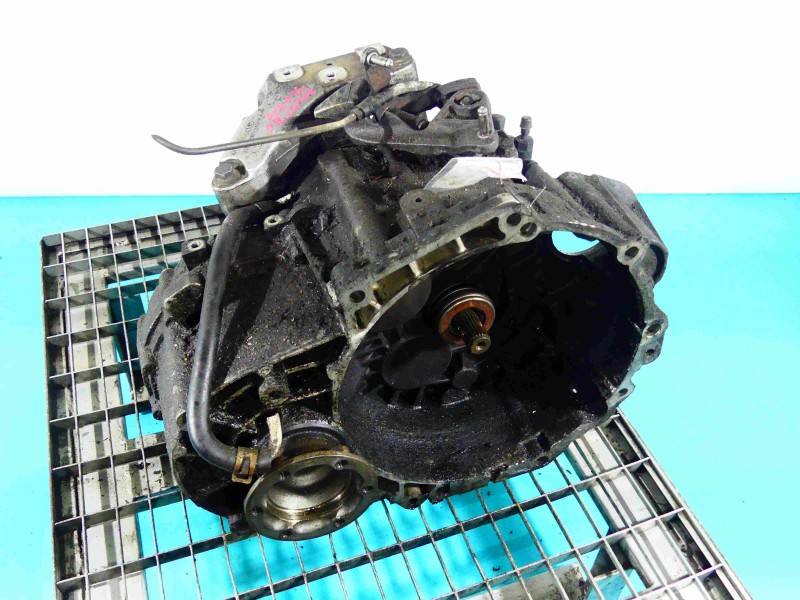 КПП Коробка передач Volkswagen Passat B6 JLU