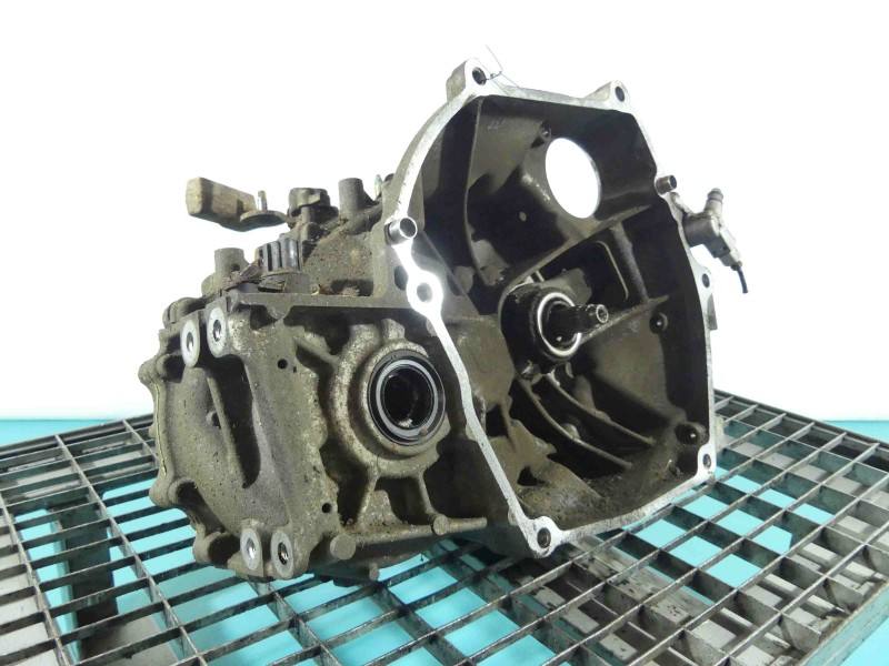 КПП Коробка передач Honda Civic SZB