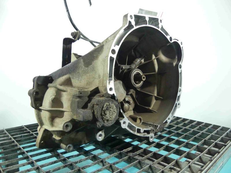 КПП Коробка передач Ford Focus DV6R-7002-ABB