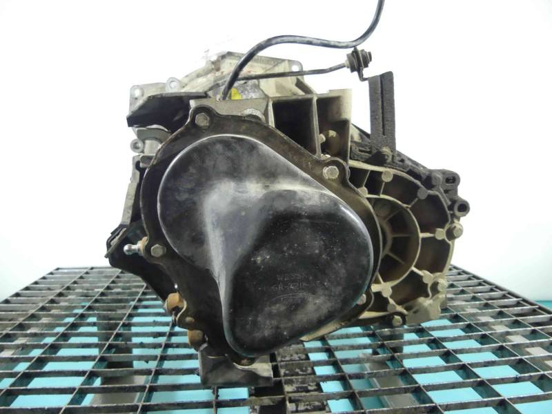 КПП Коробка передач Ford Focus DV6R-7002-ABB — фото деталі 4