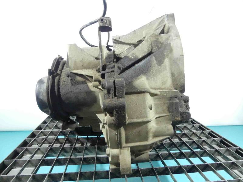 КПП Коробка передач Ford Focus DV6R-7002-ABB — фото деталі 5