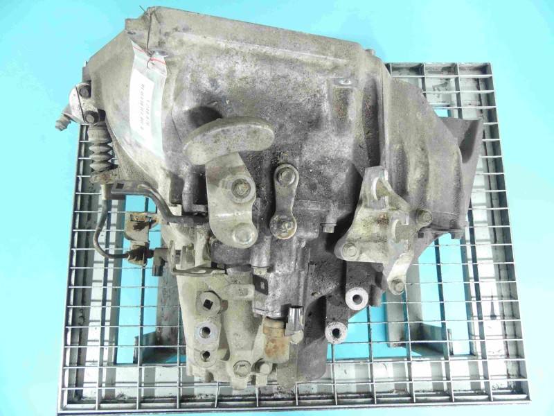 КПП Коробка передач Honda CR-V EYFO — фото деталі 7