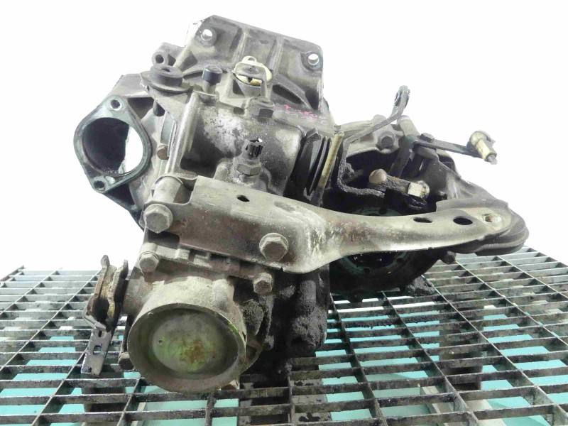 КПП Коробка передач Seat Toledo DFU — фото детали 4