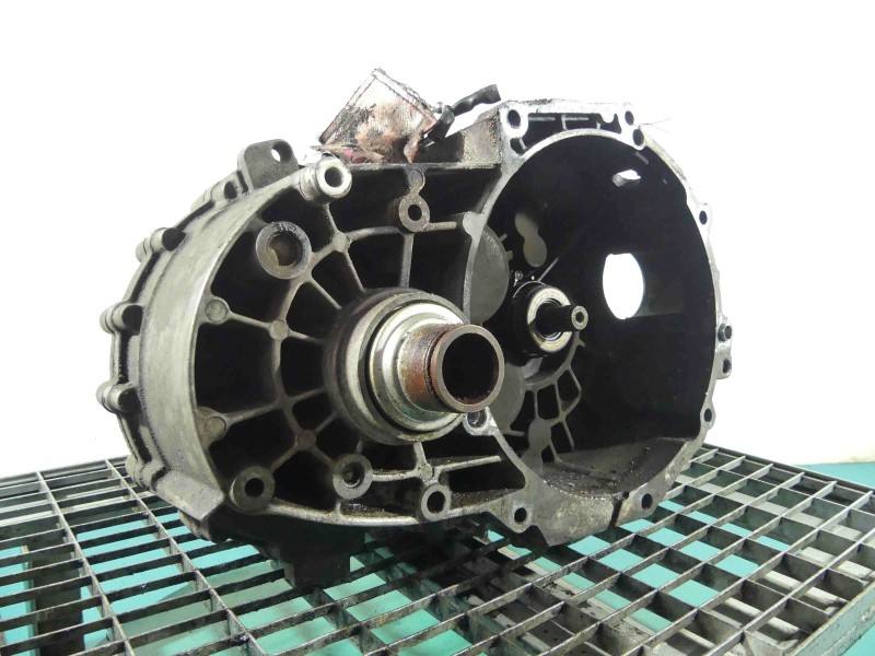 КПП Коробка передач Volkswagen Sharan FPG