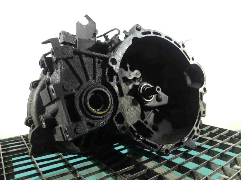 КПП Коробка передач Kia Cerato P51767