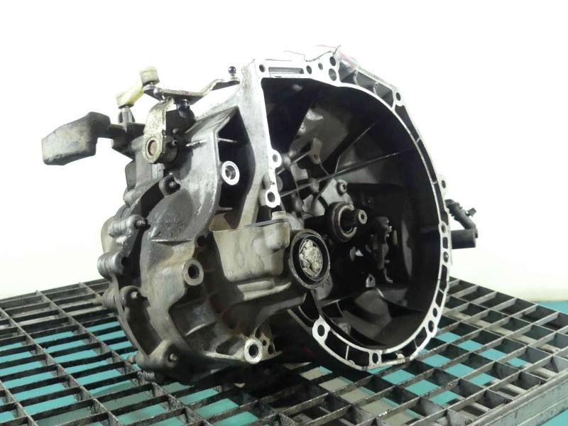 КПП Коробка передач Citroen C3 20CR15