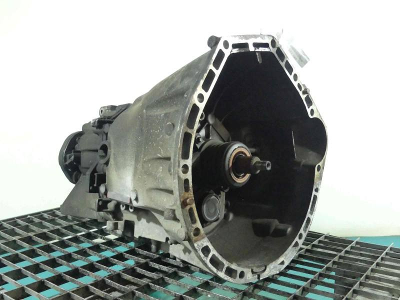 КПП Коробка передач Mercedes C W203 716630