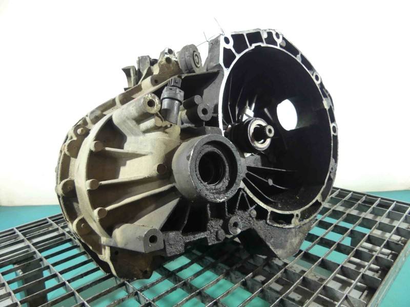 КПП Коробка передач Volkswagen Sharan DBW