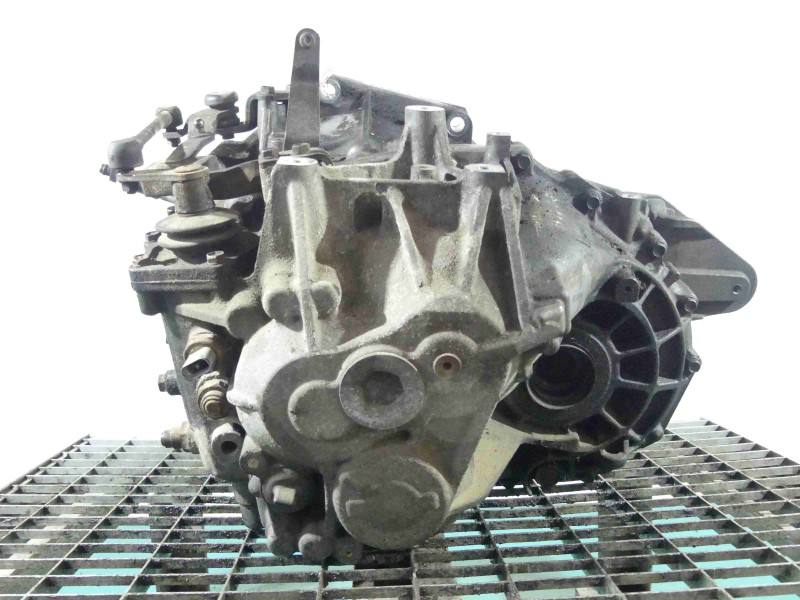 КПП Коробка передач Chrysler Sebring — фото деталі 4