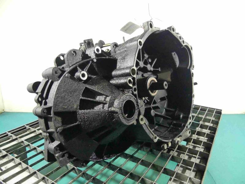 КПП Коробка передач Volvo S80 1023746