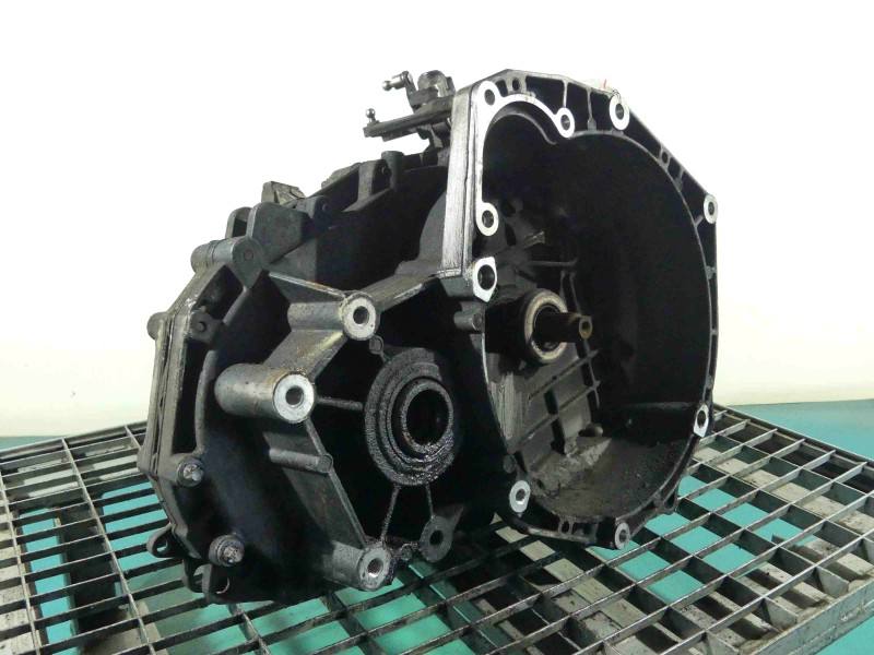 КПП Коробка передач Saab 9-3 F40