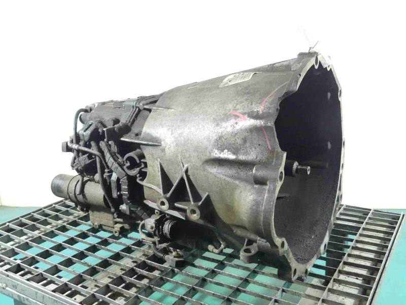 КПП Коробка передач Volkswagen Crafter 716645