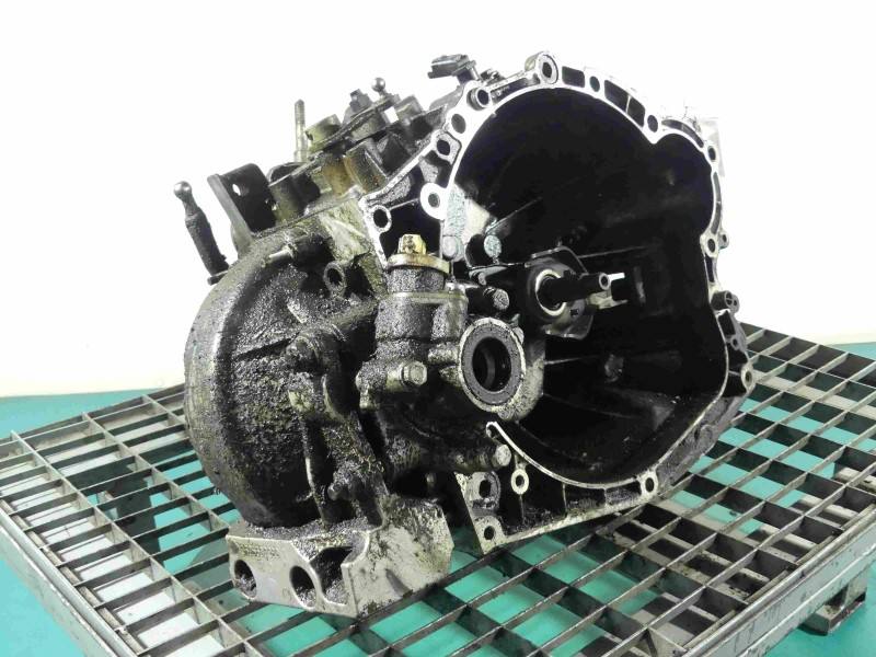 КПП Коробка передач Citroen Xsara 20DL68