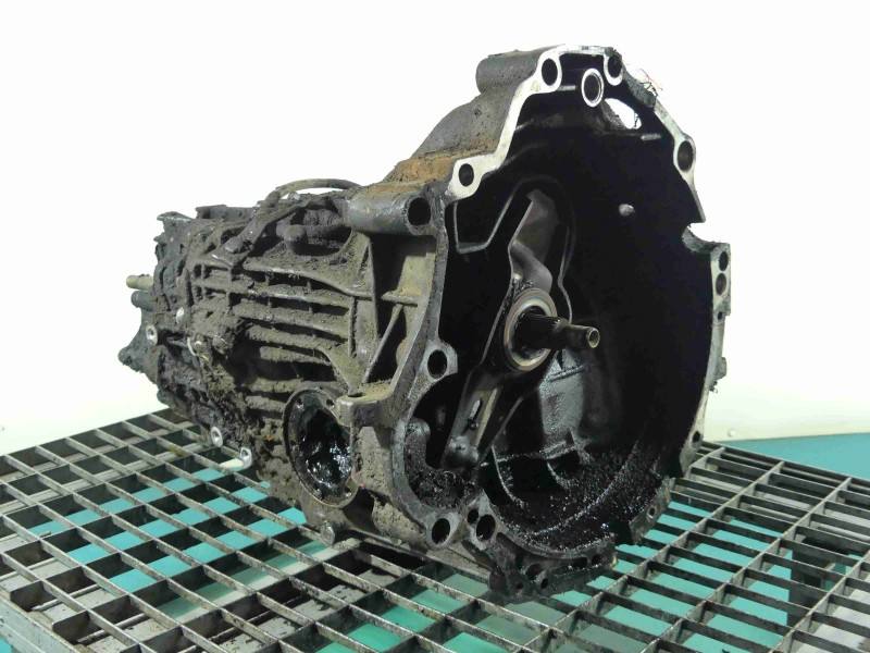 КПП Коробка передач Audi 80 B4 AKM