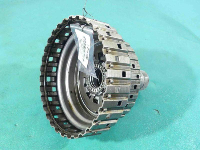 КПП Коробка передач BMW 7 E65 6HP26