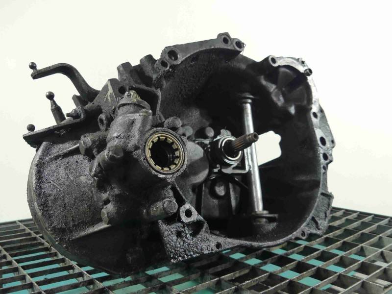 КПП Коробка передач Citroen Xsara 20TD93