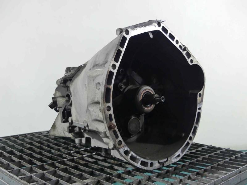 КПП Коробка передач Mercedes C W203 716633
