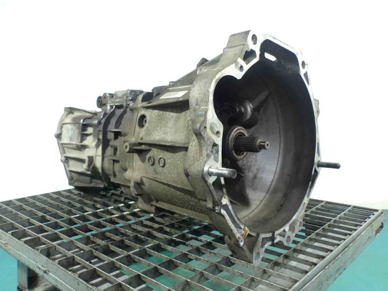 КПП Коробка передач Suzuki Grand Vitara T42