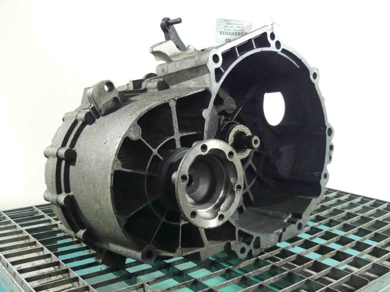 КПП Коробка передач Volkswagen Passat CC MDL