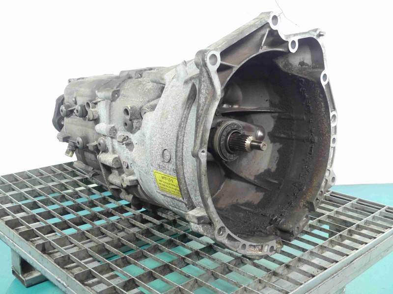 КПП Коробка передач BMW 1 E87 BEO