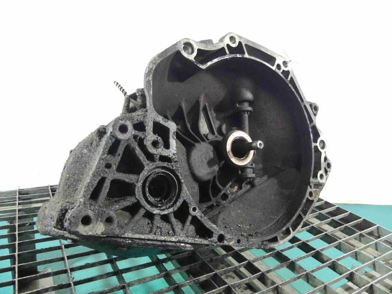 КПП Коробка передач Opel Astra F W374