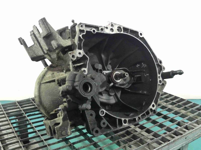 КПП Коробка передач Citroen Xsara 20DM62