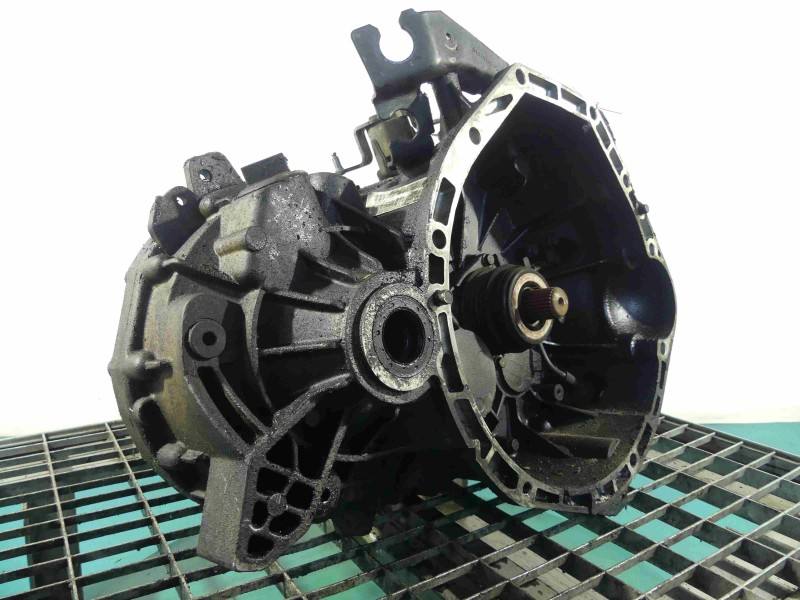 КПП Коробка передач Chrysler Pt cruiser P04668909AG