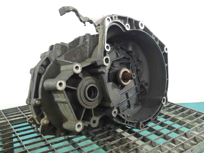 КПП Коробка передач Opel Vectra C F40