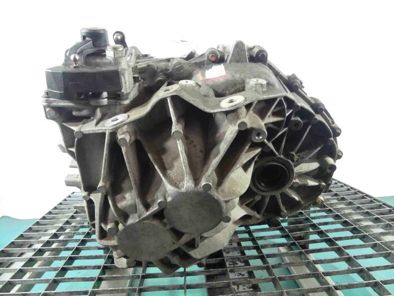 КПП Коробка передач Volvo V40 FU1R-7002A-EB — фото деталі 4
