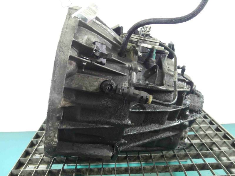 КПП Коробка передач Renault Laguna PK4020 — фото деталі 3