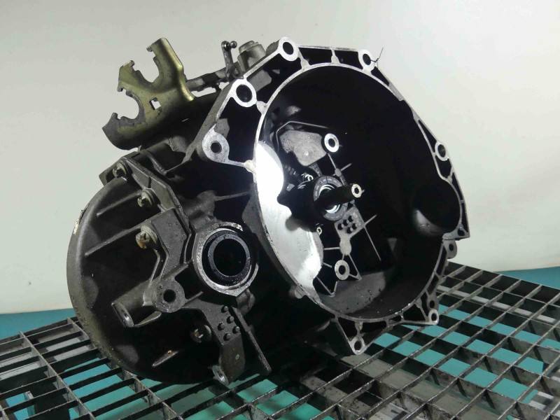 КПП Коробка передач Alfa romeo 159 M32