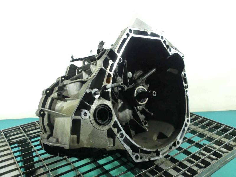 КПП Коробка передач Nissan Pulsar TL4138