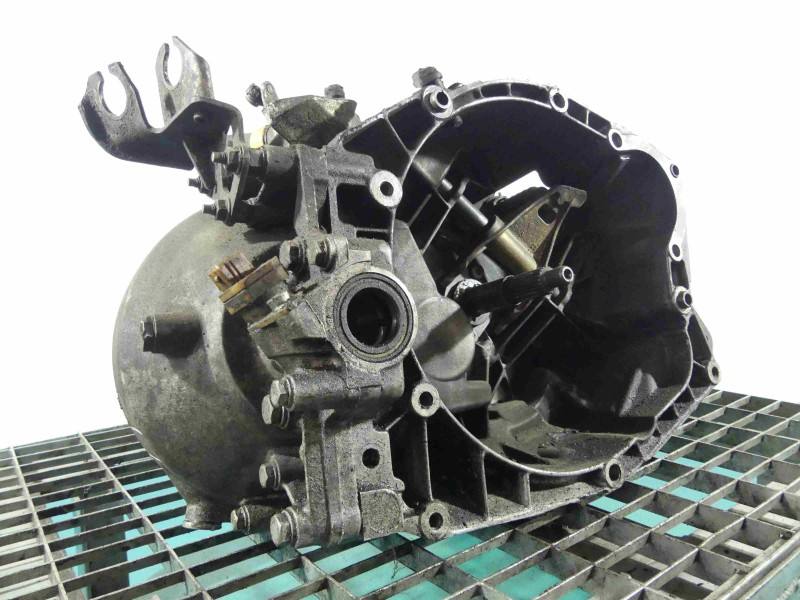 КПП Коробка передач Peugeot 607 20UE04