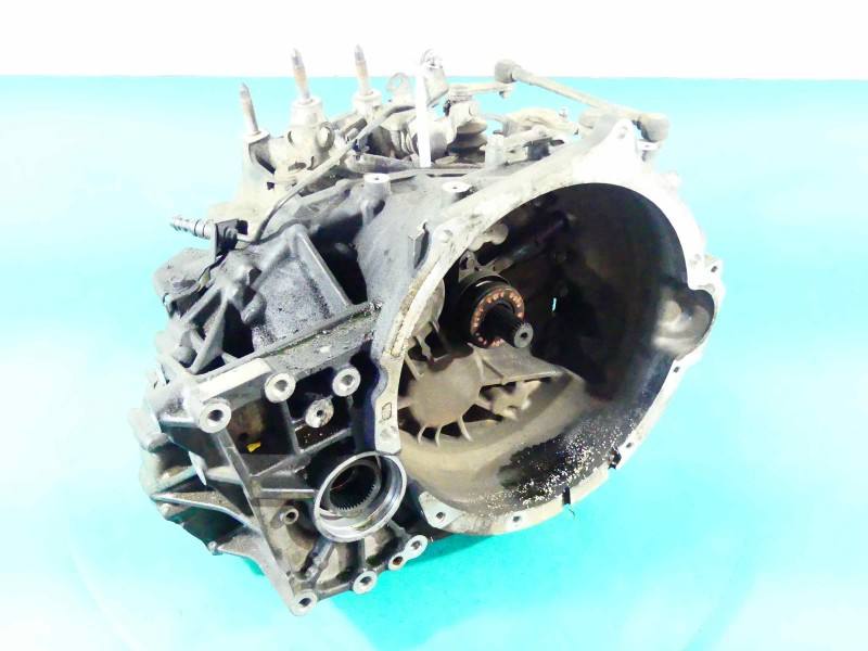 КПП Коробка передач Mitsubishi ASX