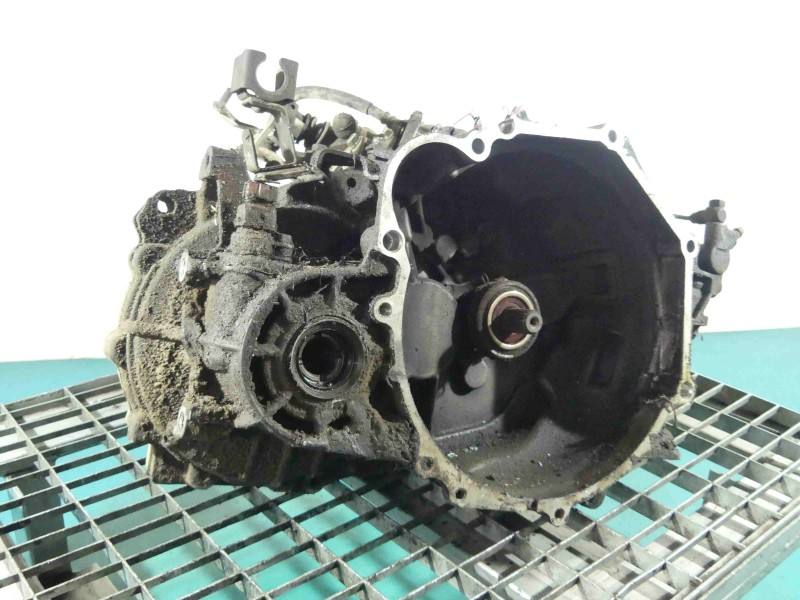 КПП Коробка передач Mitsubishi Lancer F5M411R8A