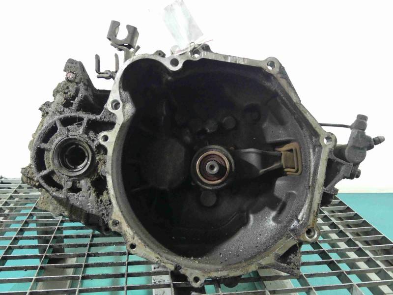КПП Коробка передач Mitsubishi Lancer F5M411R8A — фото деталі 2