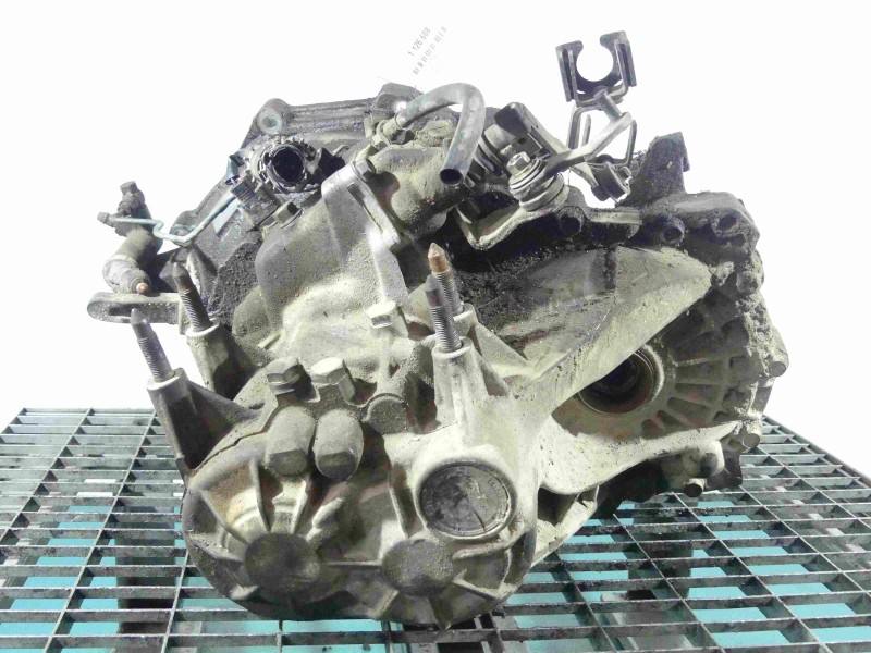 КПП Коробка передач Mitsubishi Lancer F5M411R8A — фото деталі 4