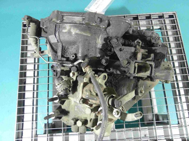 КПП Коробка передач Mitsubishi Lancer F5M411R8A — фото деталі 6