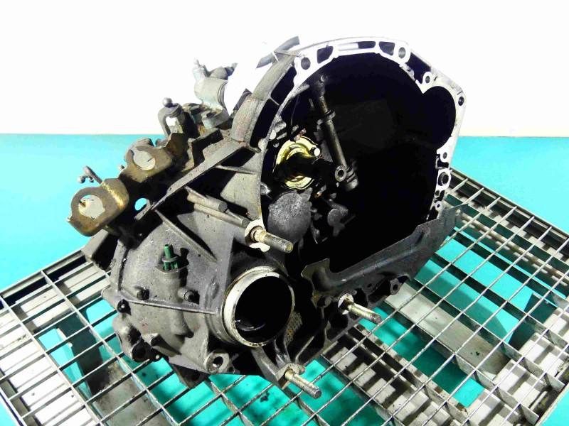 КПП Коробка передач Lancia Lybra