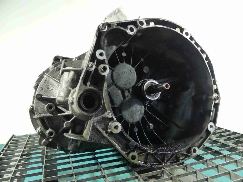 КПП Коробка передач Renault Laguna PK6053