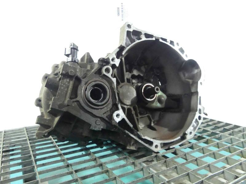 КПП Коробка передач Hyundai Elantra TZ32BU