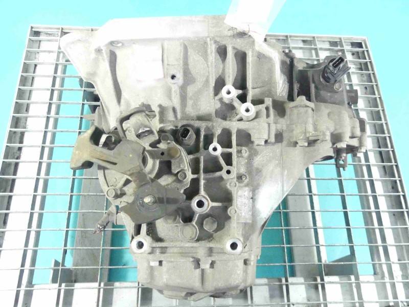 КПП Коробка передач Hyundai Elantra TZ32BU — фото деталі 6